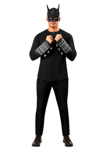 The Batman Adult Gauntlet Accessories