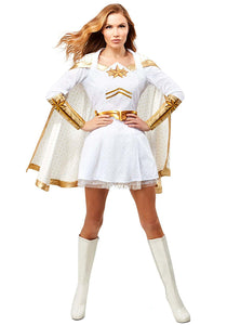 Women's The Boys Starlight Deluxe Costume