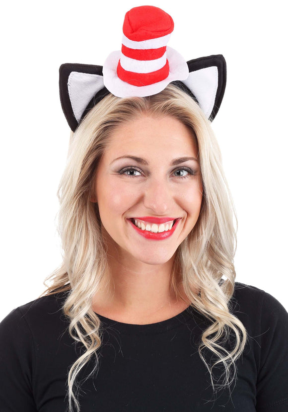 The Cat in the Hat | Economy Headband