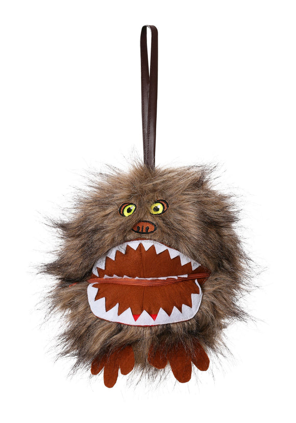 The Dark Crystal Fizzgig Purse