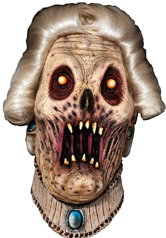 The Duchess Zombie Mask