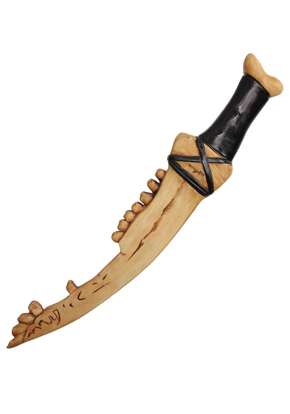 Supernatural First Jawbone Blade