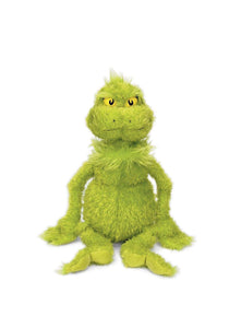 13" The Grinch Stuffed Figure