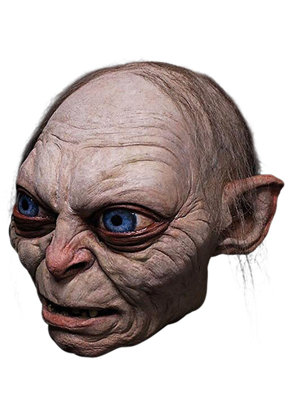 The Hobbit Gollum Mask Accessory