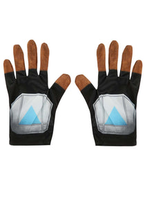 The Mandalorian Child Costume Gloves