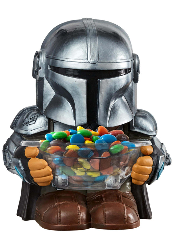 The Mandalorian Mini Treat Bowl