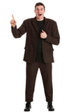 The Munsters Plus Size Herman Munster Costume