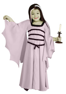 Toddler The Munsters Lily Costume