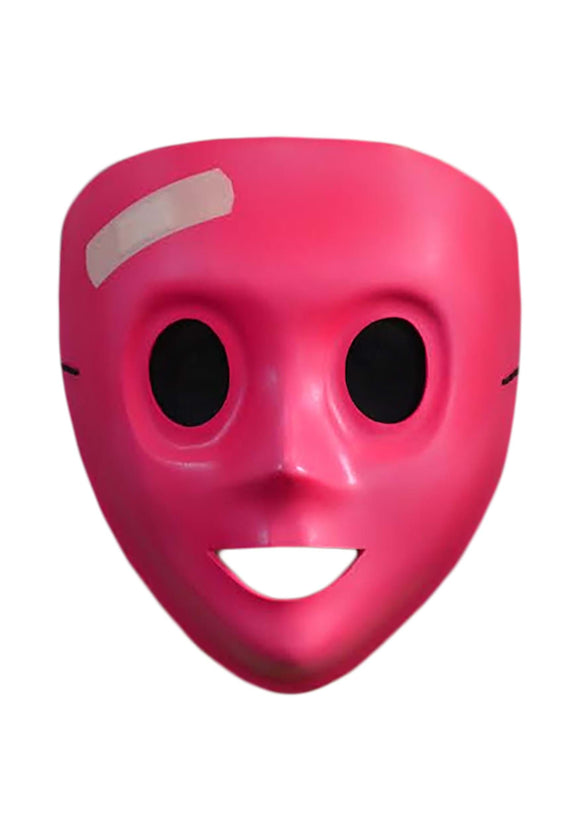 The Purge Bandage Mask Accessory