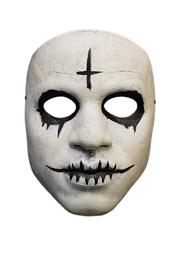 The Purge Killer Mask Accessory