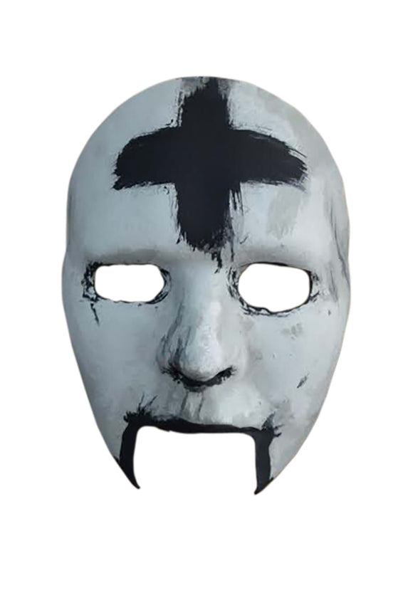 The Purge Plus Mask Accessory