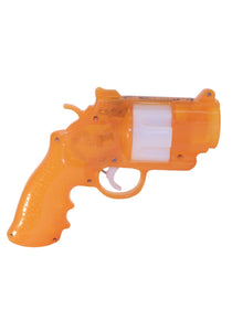 The Shot Gun Drinking Accessory