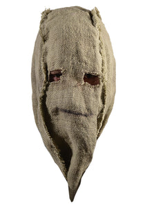 The Strangers Man in the Mask Burlap Mask