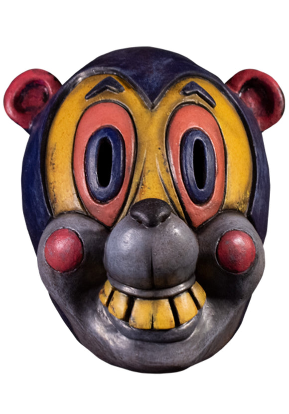 Hazel The Umbrella Academy Mask