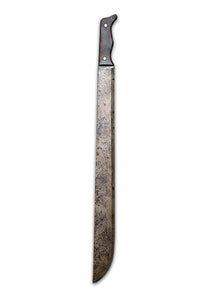 The Walking Dead Rick Grimes' Machete Prop