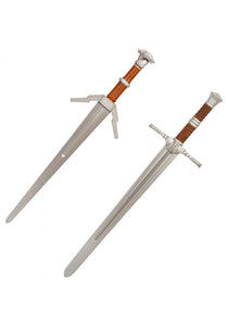 The Witcher Sword Set