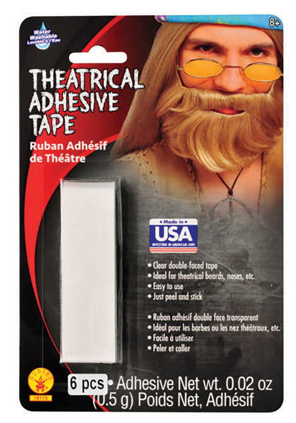 Adhesive Tape for Theater