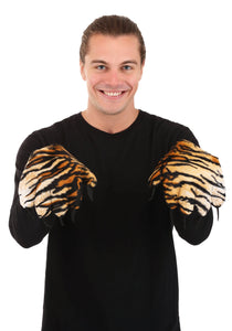 Costume Tiger Paw