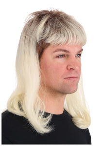 Adult's Tiger Trainer Wig