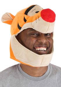 Tigger Jawesome Costume Hat