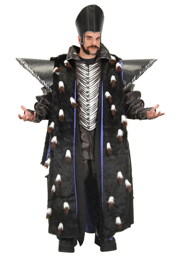 Time Replica Mens Costume