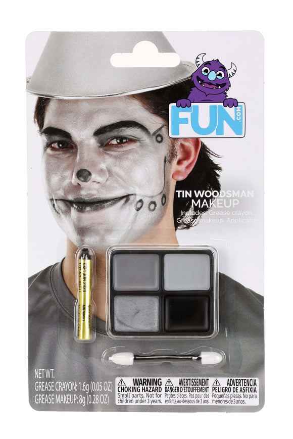 Tin Woodsman Exclusive Makeup Kit
