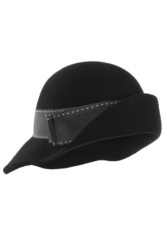 Adult Tina Goldstein Cloche