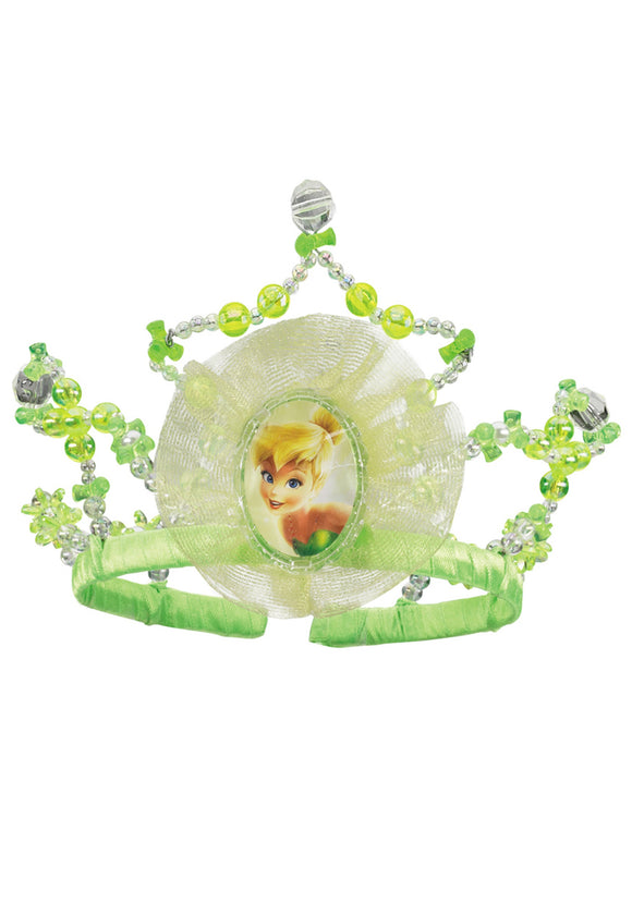 Tinker Bell Tiara