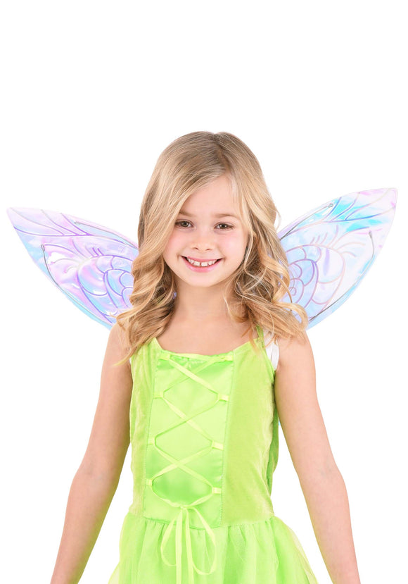 Tinker Bell Wing