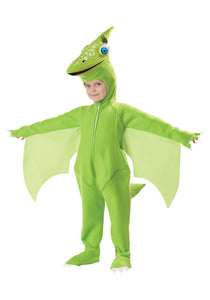 Kids Tiny Dinosaur Costume