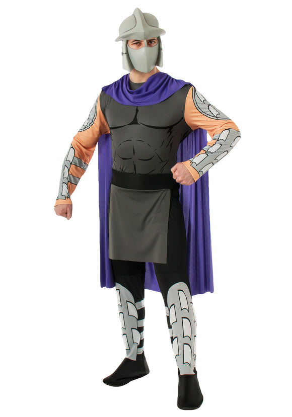 TMNT Adult Shredder Costume