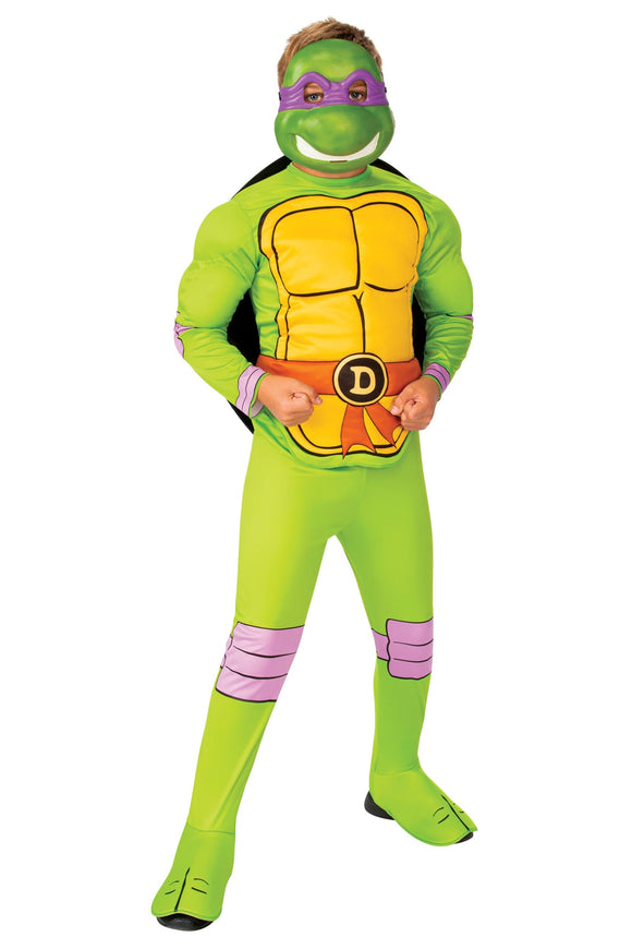 TMNT Classic Donatello Kids Costume