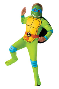 TMNT Classic Leonardo Kids Costume