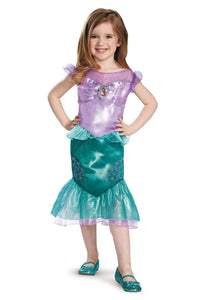 Ariel Classic Toddler Costume