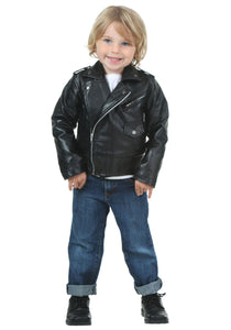 Toddler Authentic T-Birds Costume Jacket