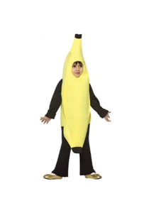 Toddler Banana Costume - Funny Toddler Halloween Costumes