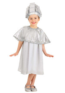 Beauty School Dropout Toddler Costume