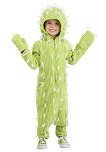 Cactus Cutie Toddler Costume