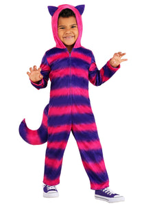 Cheshire Cat Toddler Onesie