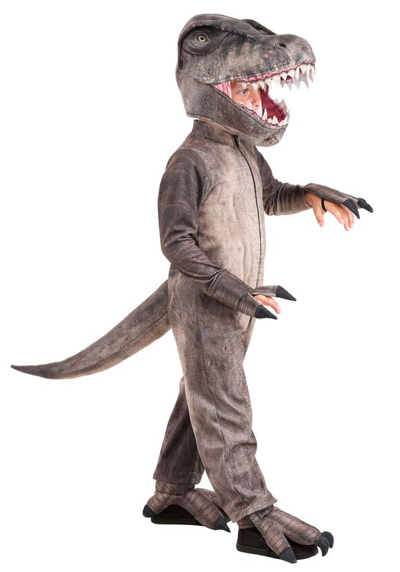 T-Rex Toddler Costume