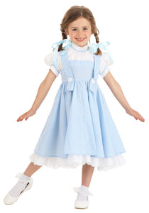 Deluxe Kansas Girl Costume for Toddlers