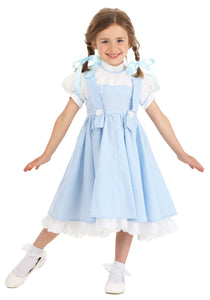 Deluxe Kansas Girl Costume for Toddlers