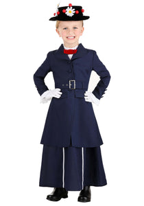 Disney Mary Poppins Toddler Costume