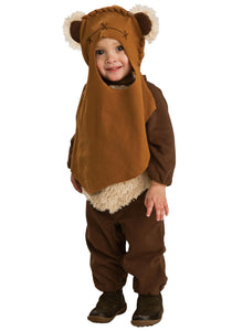 Toddler Ewok Costume