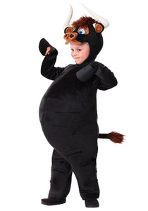 Toddler Ferdinand Bull Costume