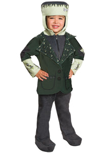 Frankenstein Toddler Costume