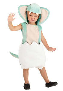 Hatching Cobra Snake Toddler Costume