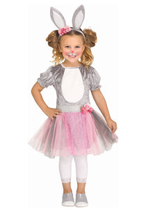 Toddlers Honey Bunny Costume