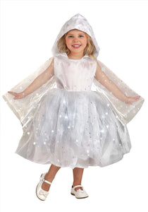 Light Up Ghost Toddler Costume