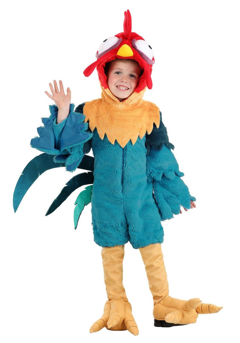 Moana Hei Hei Costume for Toddlers – Kids Halloween Costumes